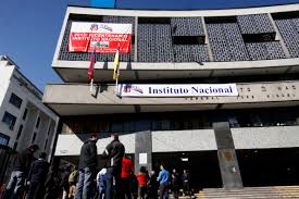 Instituto Nacional de Santiago