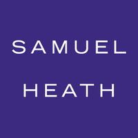 SAMUEL HEATH (INGLATERRA)