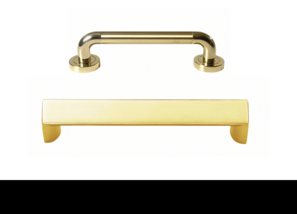 MANILLONES BRONCE