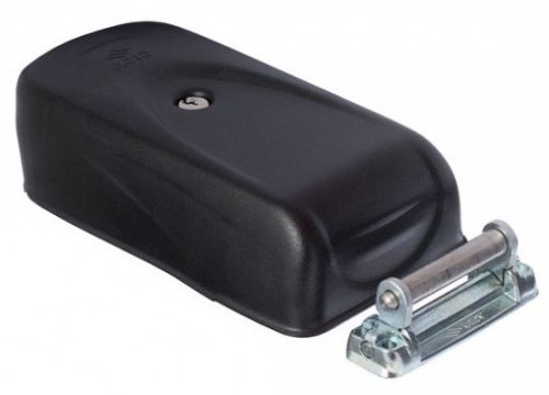 CERRADURA SOBREPONER ELECTRICA INTELIGENTE CISA (ITALIA)