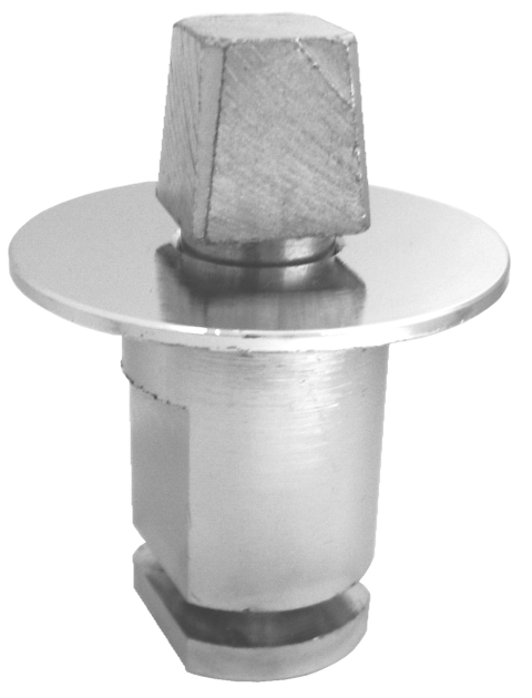 PIVOTE INFERIOR MECÁNICO (Hasta 40 kl) TELESCO (Venta hasta agotar stock)