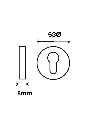 ROSETA SEG.53X8mm ACERO INOX medidas.webp