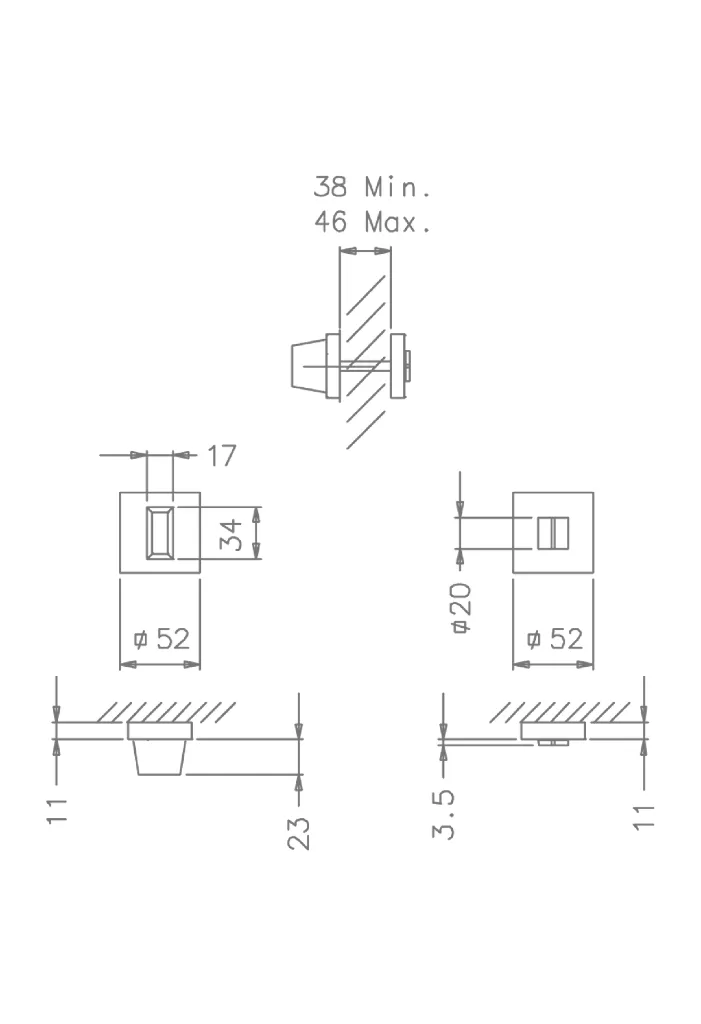 SEGURO BAÑO SATINADO CUADRADO TUPAI ZAMAK (SB801Q0TUPCS)med.webp
