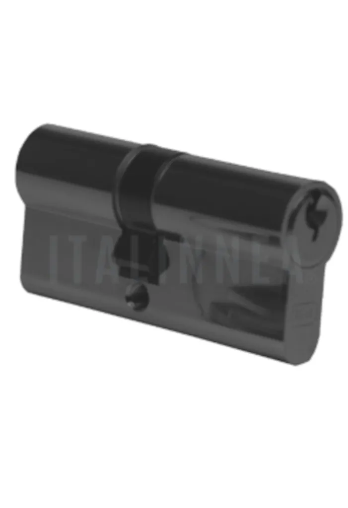 CILINDRO SERIE 600 SEG ALTA 66MM BLACK MATT(CI6600AGBNE66C) Odoo 1.webp