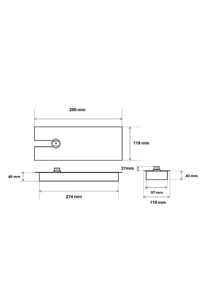 QUICIO HIDRAULICO 105 KL REF. T105 (QHT620.ITLIX) Odoo Med.webp