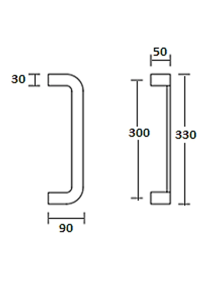 MANILLON 200 ACERO INOXIDABLE (ITALIA)(MT20000PBAIX) Odoo Med.webp