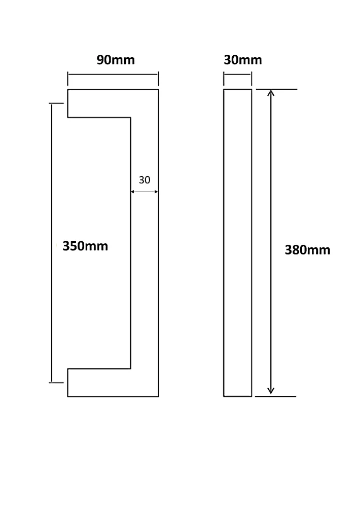 MANILLON I-4400 DE ACERO INOXIDABLE 350mm. (ESPAÑA) (Venta hasta agotar stock)(MT4400UDIDIX380) Odoo Med.webp