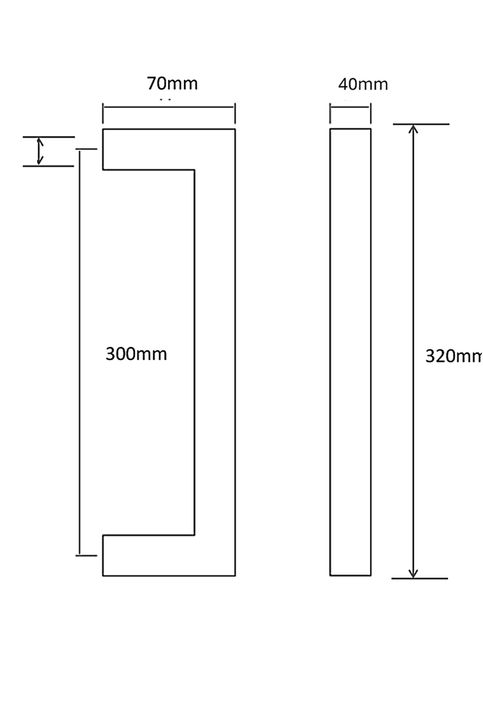 MANILLON I-1000 G ACERO INOXIDABLE 320mm.(ASIA)(MTI1000ITLIX320) Odoo Med.png