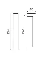 MANILLON 5041 SIENA CROMO SATINADO (ITALIA) (MT5041SFRACS) Odoo Med.webp