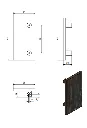 MANILLON CORREDERA 1647 BRONCE ENVEJECIDO (MT16470FAMBE145) Odoo Med.webp