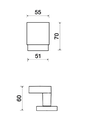 POMO 755 CROMO SATINADO (PM755C0FRACS) Odoo Med.png