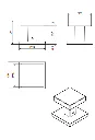 POMO CUADRADO 1623 ENVEJECIDO (PM16230FAMBE) Odoo Med.webp