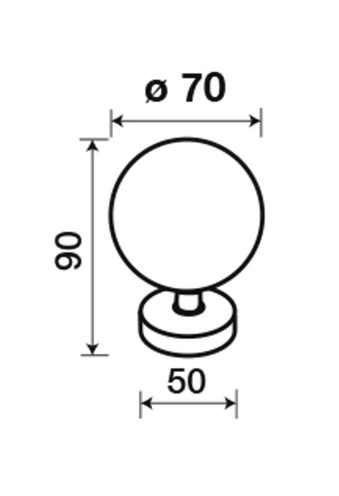 POMO 788 7050 CROMO SATINADO (PM788R0FRACS070) Odoo Med.webp