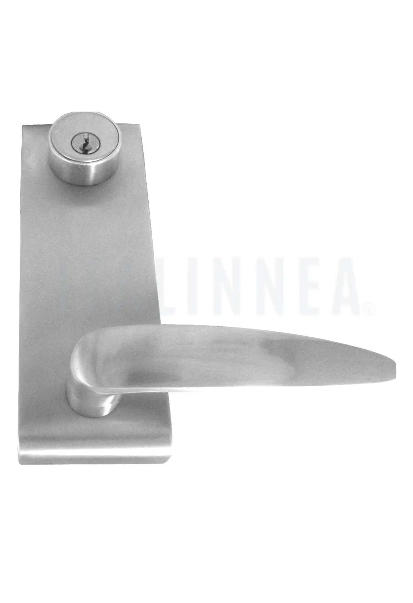 [BADT127ITLIX] MANILLA ANTIPÁNICO DT-127 ITALINNEA ACERO INOXIDABLE (TRÁFICO MEDIO) F90