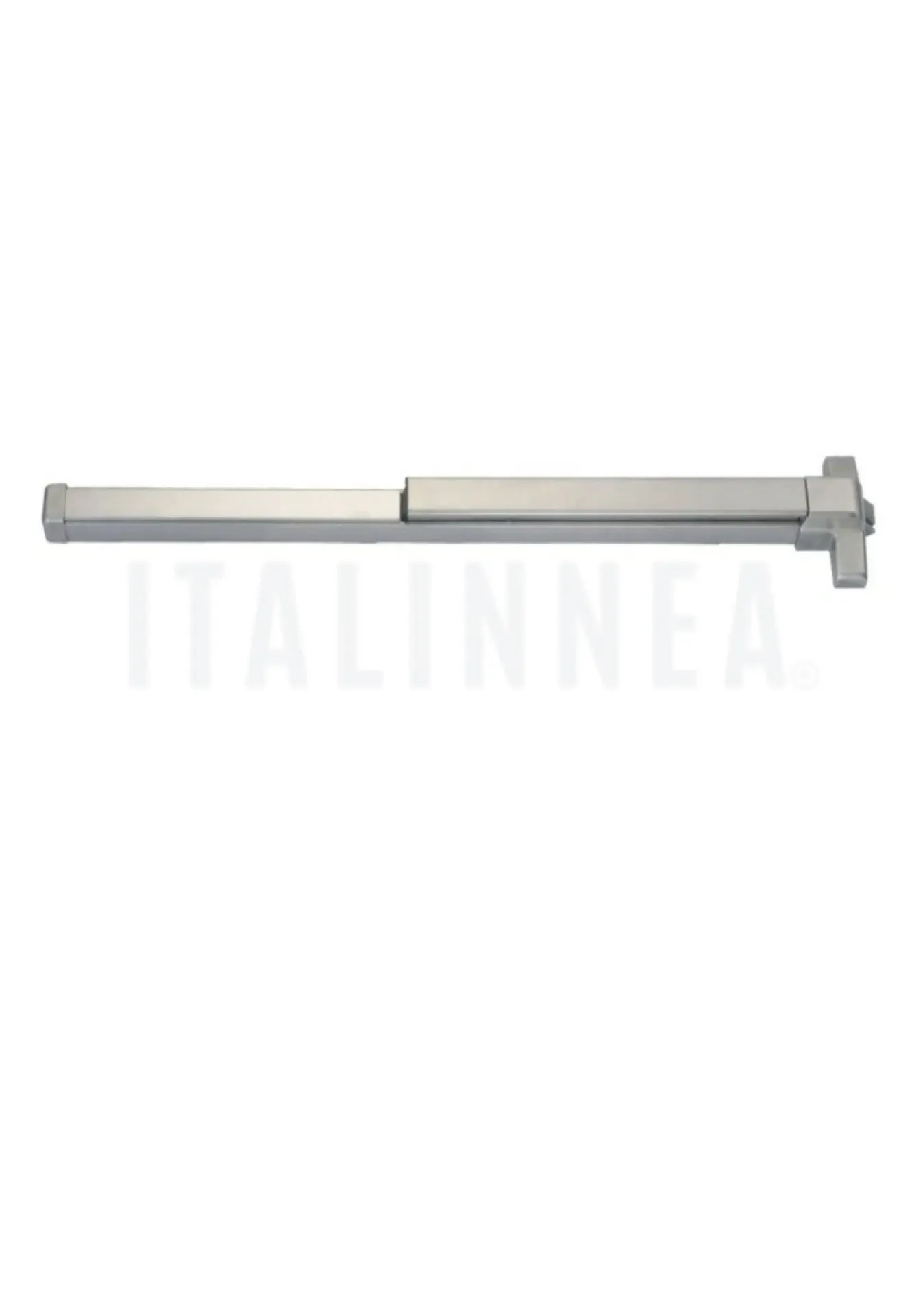 [BA1500BITLIX] BARRA ANTIPÁNICO 1500B ITALINNEA ACERO INOXIDABLE 82 (TRÁFICO MEDIO)