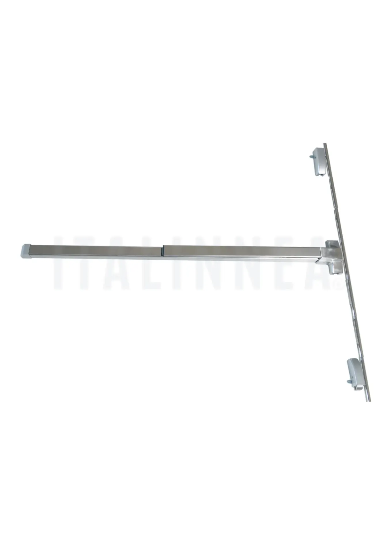 [BA1500CITLIX] BARRA ANTIPÁNICO 1500C ITALINNEA ACERO INOXIDABLE (TRÁFICO MEDIO)