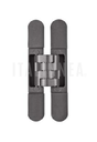 BISAGRA INVISIBLE 38 BASYS (ALEMANIA) SATINADO NICKEL 60KI DERECHA