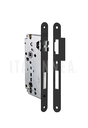 CERRADURA L4 SL SEGURIDAD AGB (ITALIA) BLACK 50 CON CONTRAFRONTAL
