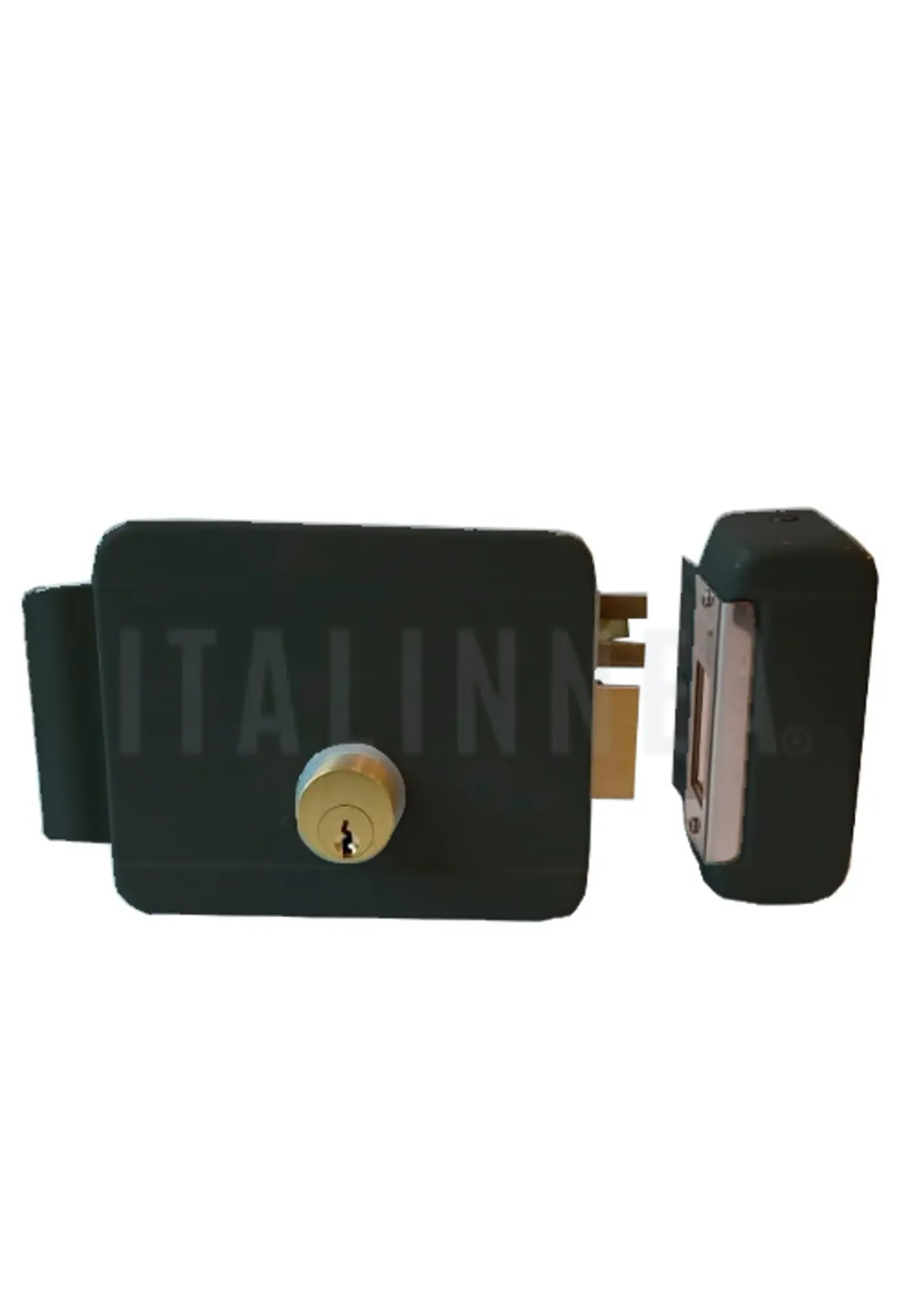 [CEM125EITLNE] CERRADURA ELÉCTRICA 125 ITALINNEA