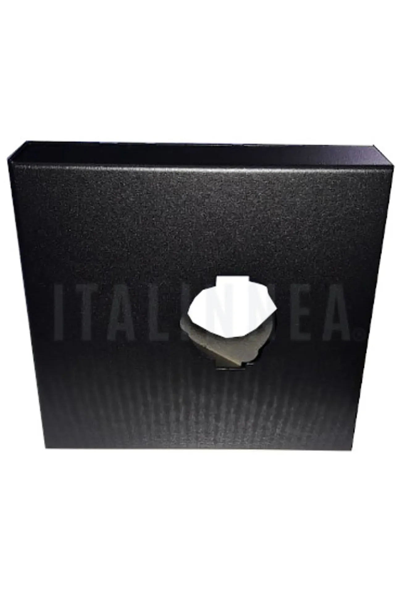 [CECAJA0ITLNE] CAJA SOLDAR CERRADURAS SOBRE PONER ITALINNEA