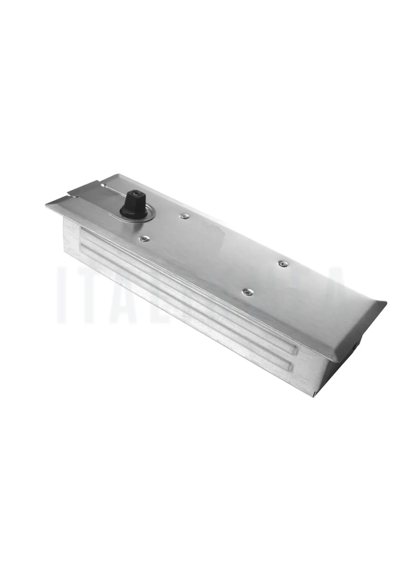[QH5004RFEVIX200] QUICIO HIDRÁULICO 5004N (9) 135C FEV (ITALIA) ACERO INOXIDABLE 200 kg