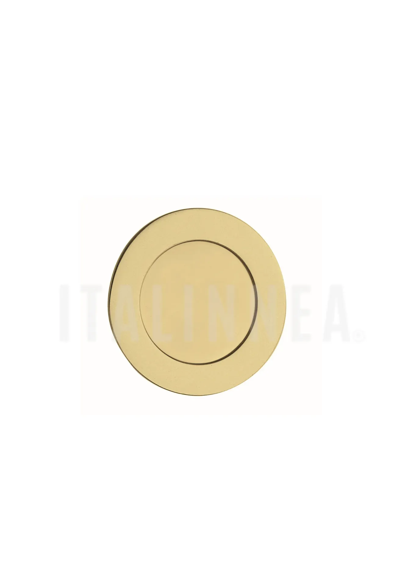 [CR802.0REGBR] CORREDERA 802 CON TAPA RED REGUITTI (ITALIA) BRONCE 57 mm (HASTA AGOTAR STOCK)