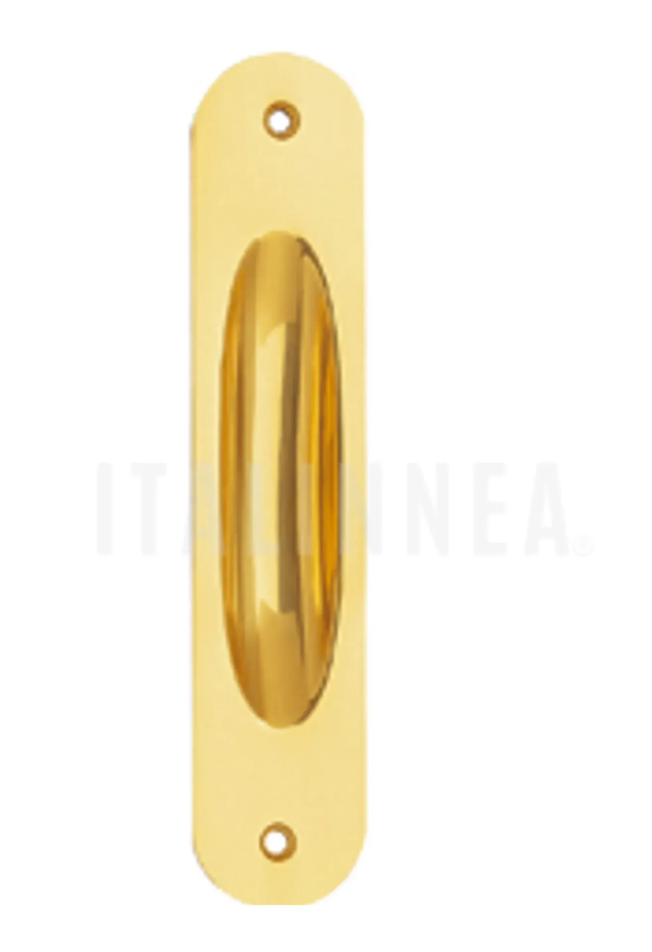 CORREDERA 981 FRASCIO (ITALIA) BRONCE SIN FORI