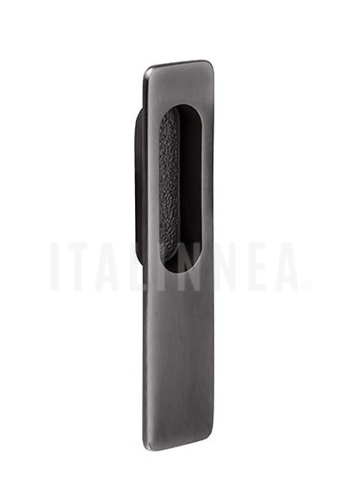 [CRQ1300REGGR] CORREDERA Q13 REGUITTI (ITALIA) GRAFITO PVD (HASTA AGOTAR STOCK)