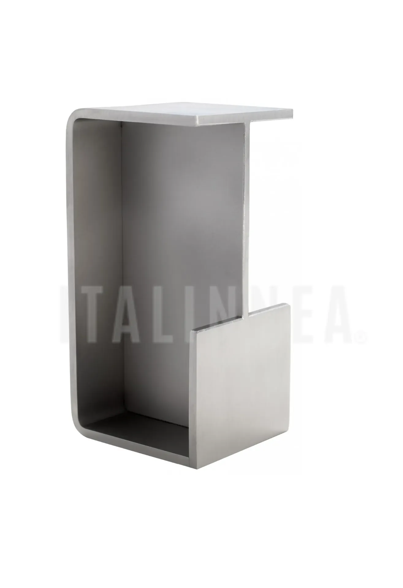 [CRI4250DIDIX045] CORREDERA CUADRADA I-4250 DIDHEYA (ESPAÑA) ACERO INOXIDABLE 45 mm PARA