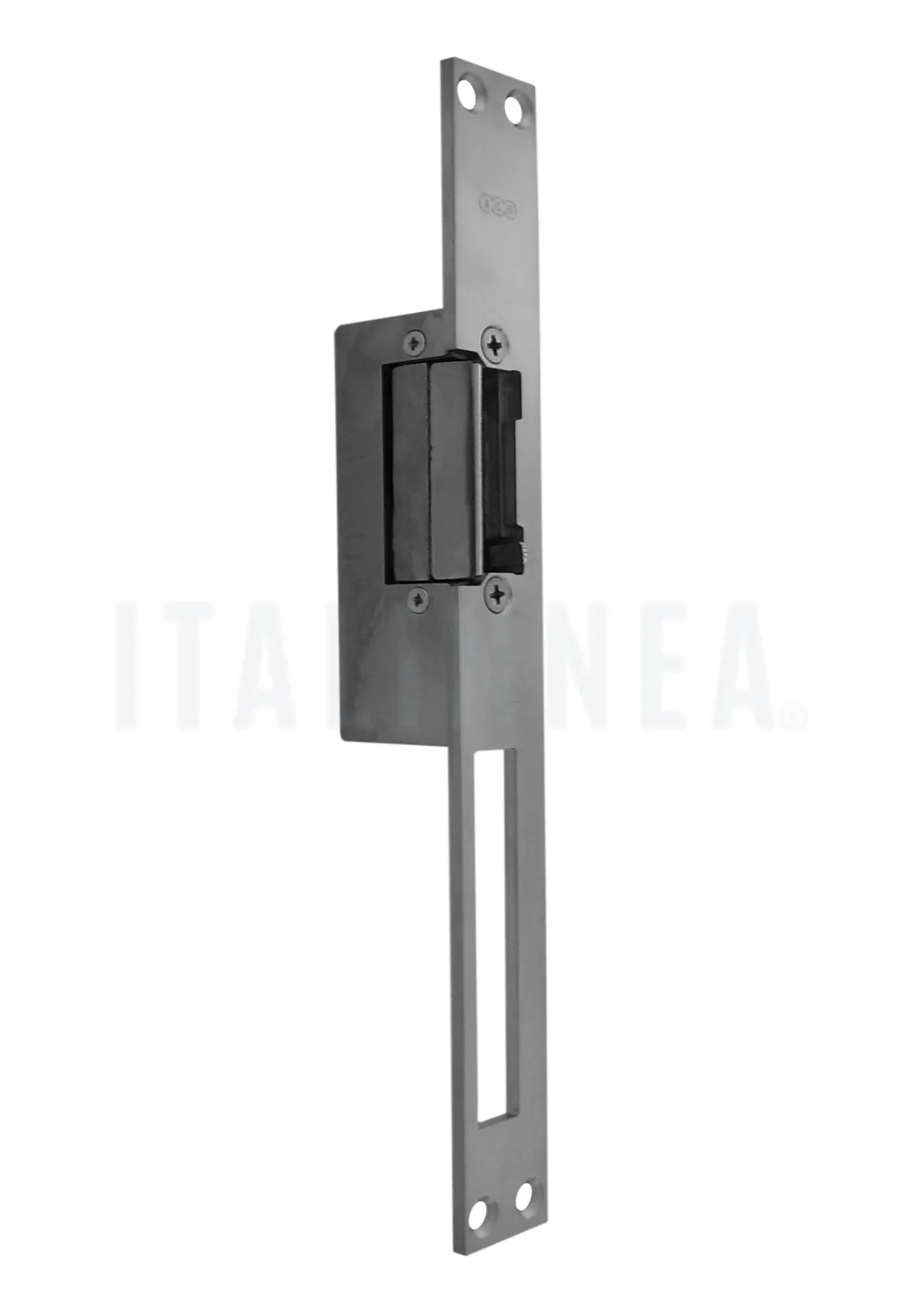 DESTRABADOR ELÉCTRICO 12V 50W AGB (ITALIA) CROMO SIN FUENTE DE PODER