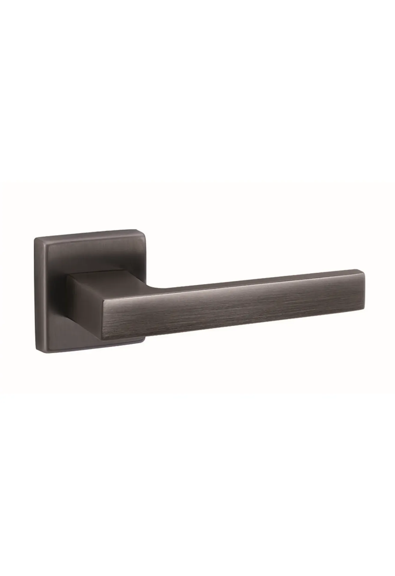 [MN142R0REGGR0PP] MANILLA Q-MINI 142 REGUITTI (ITALIA) GRAFITO PVD PAR