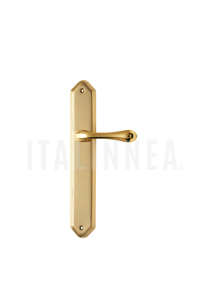 [MN146P0FRABR0PP] MANILLA STAR 146/120 PASO FRASCIO (ITALIA) BRONCE PAR