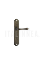 MANILLA STAR/120 PASO FRASCIO (ITALIA) BRONCE VIEJO PAR