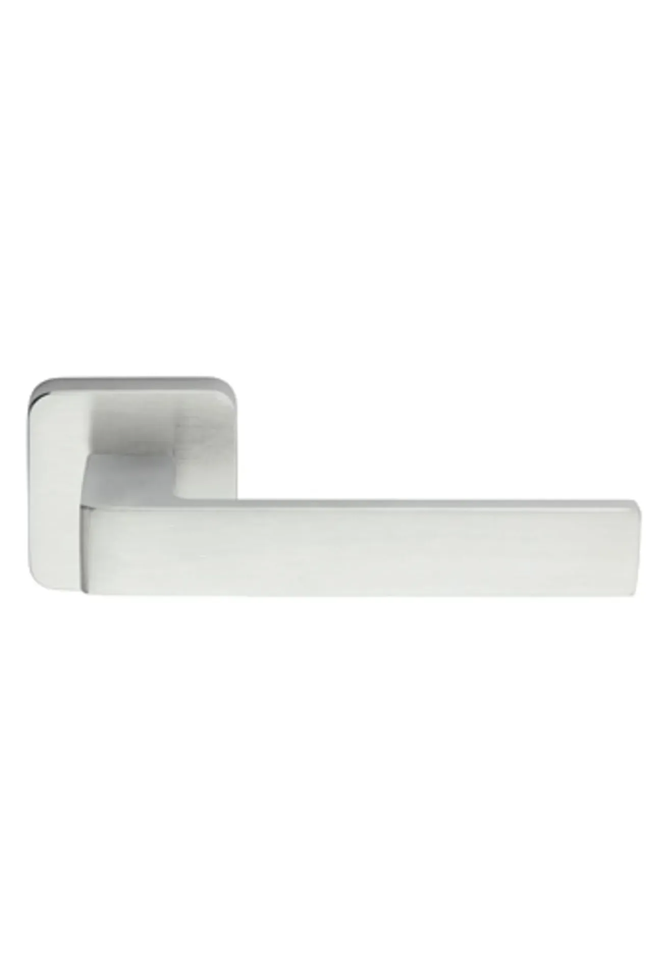 [MN1540RFRACS0PP] MANILLA ICE Q FRASCIO (ITALIA) CROMO SATINADO PAR