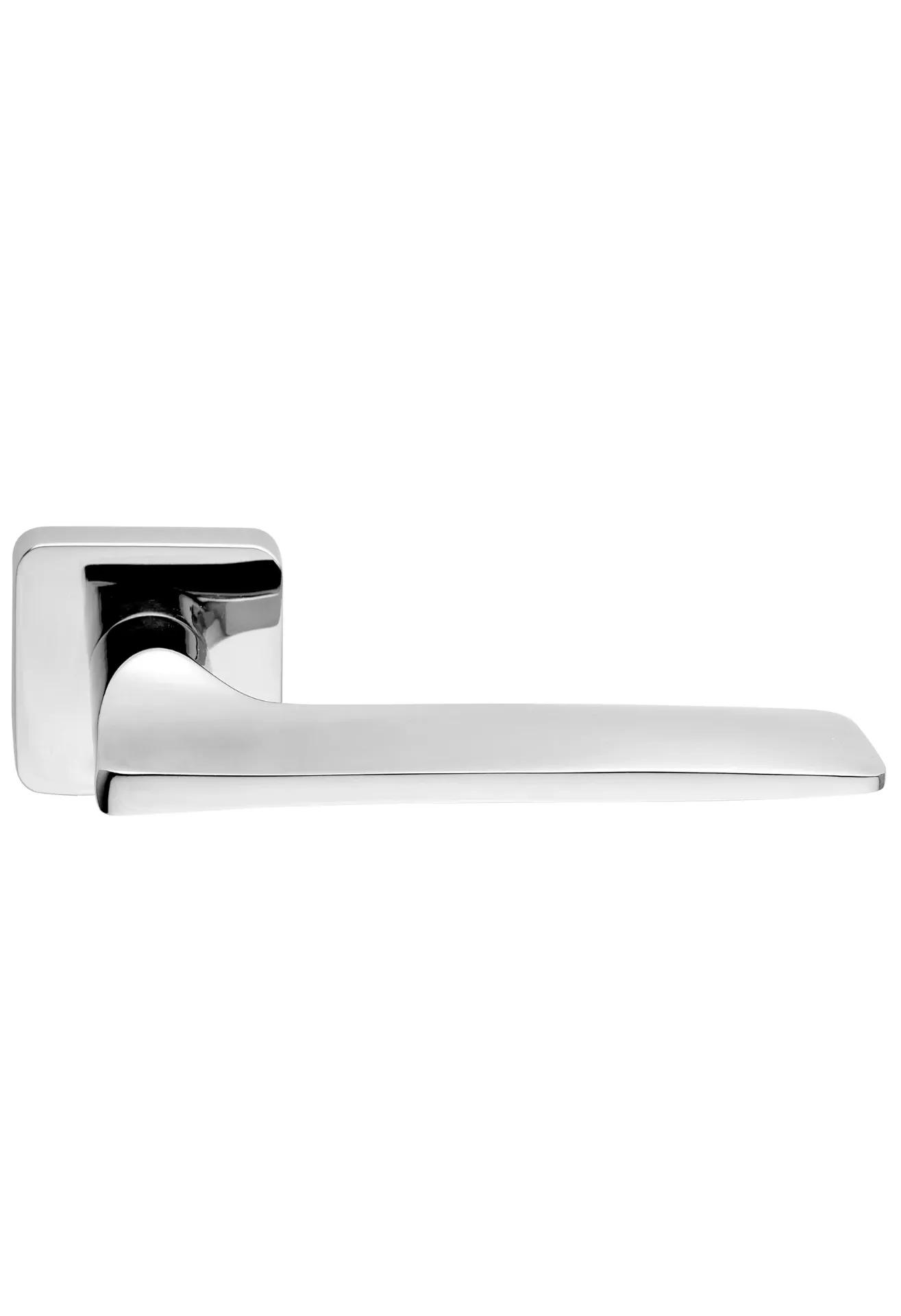 [MN280R0FRAAB0PP] MANILLA STRAIGHT ACERO BRILLANTE FRASCIO (ITALIA) PAR