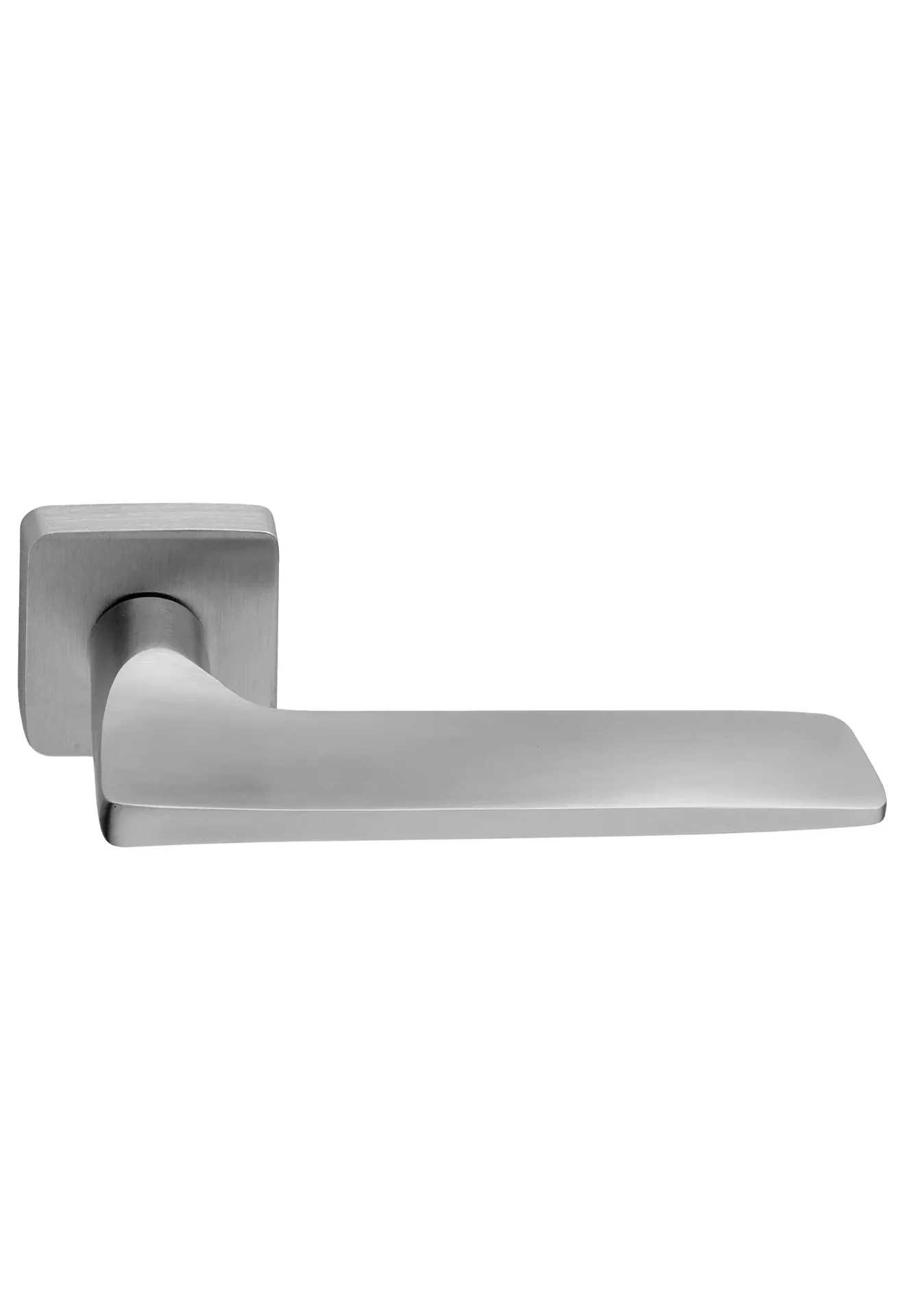 [MN280R0FRAIX0PP] MANILLA STRAIGHT FRASCIO (ITALIA) ACERO SATINADO PAR