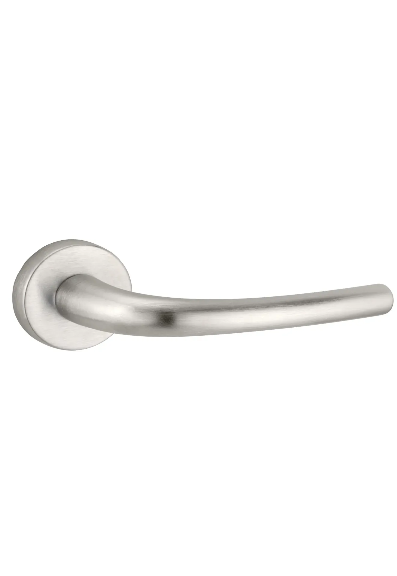 [MN31R00REGCS0PP] MANILLA SABINA REGUITTI (ITALIA) CROMO SATINADO 45 mm PAR (HASTA AGOTAR STOCK)