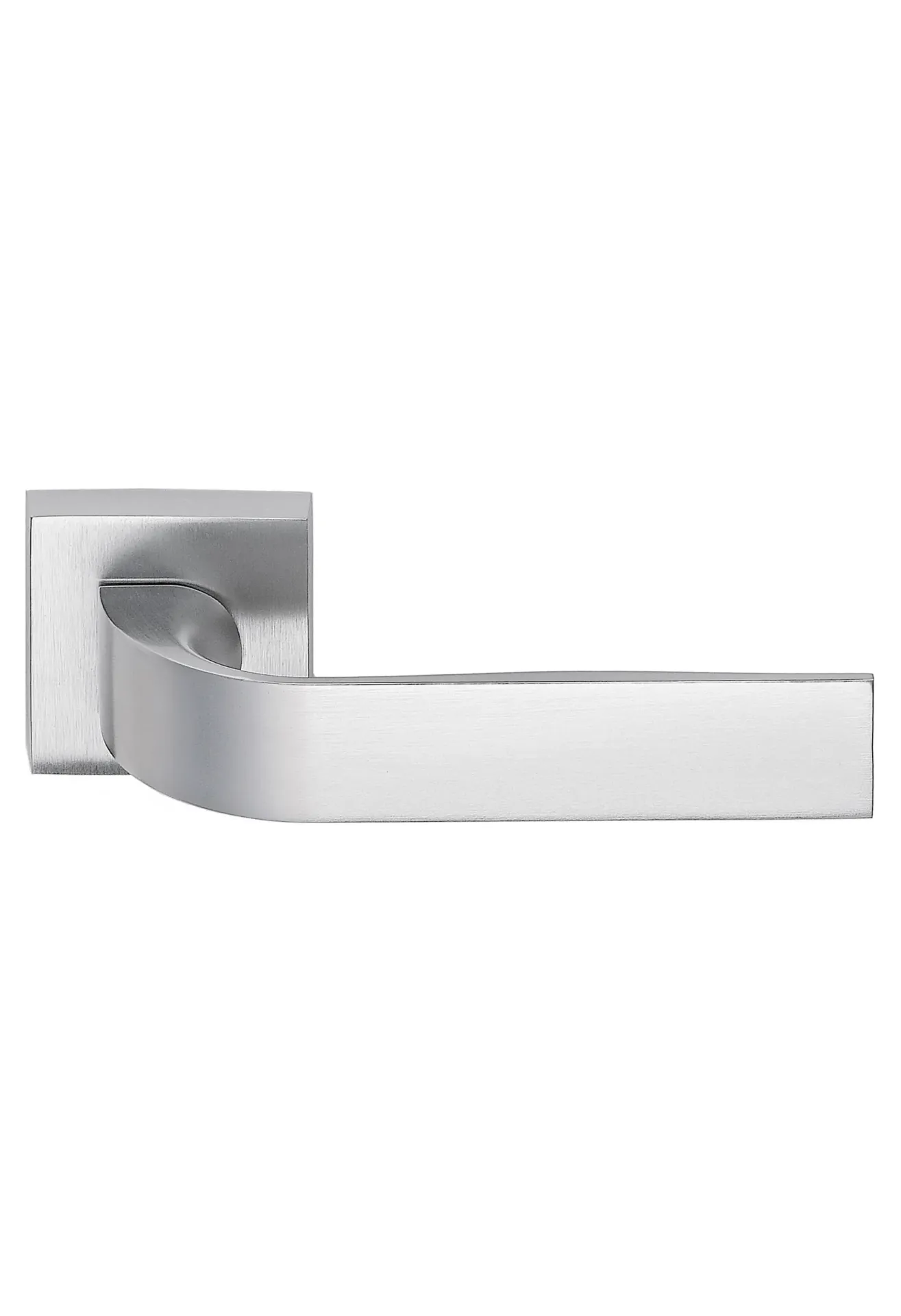 [MN630QTFRACS0PP] MANILLA EIDOS THIN 50QT FRASCIO (ITALIA) CROMO SATINADO PAR
