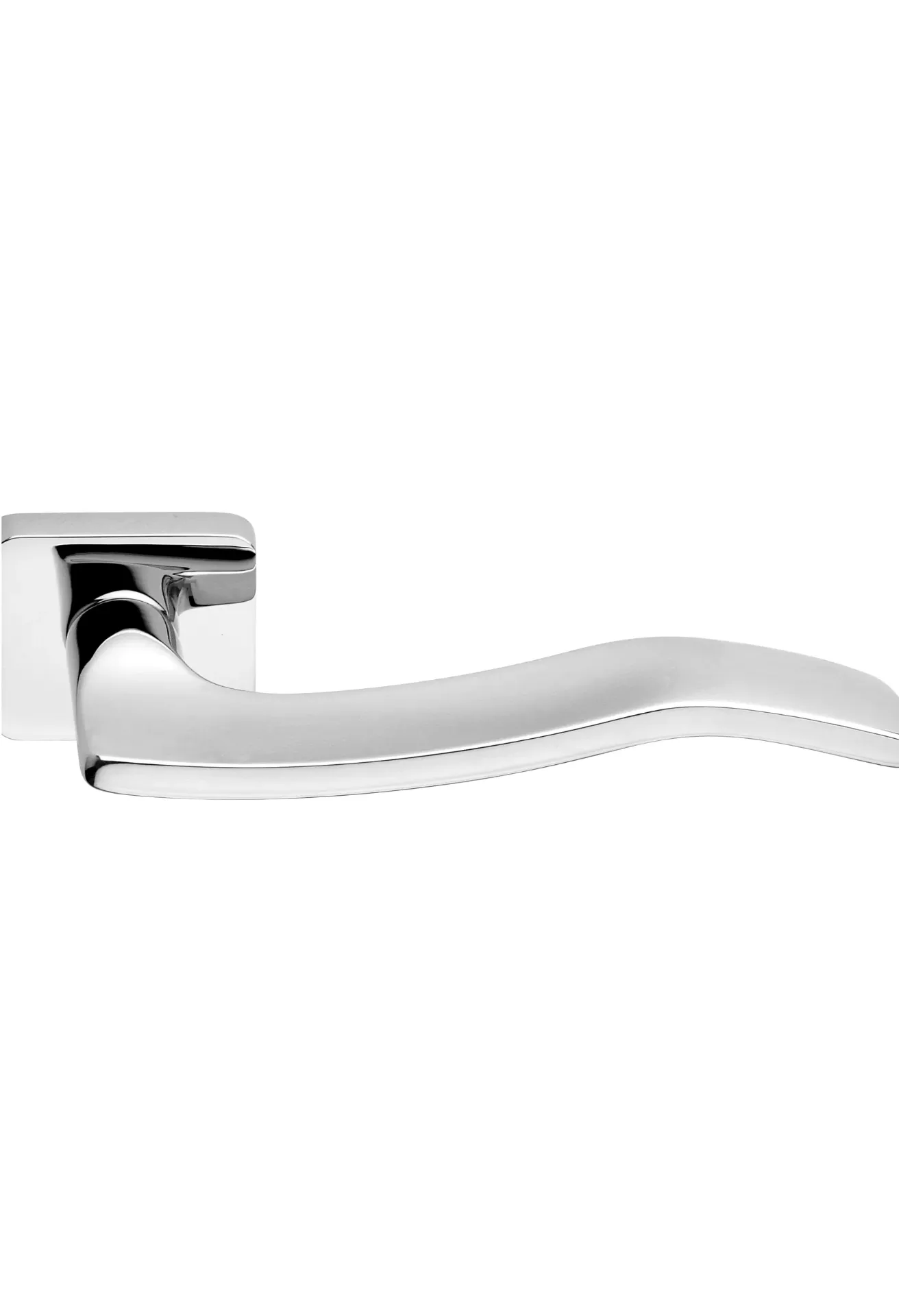 [MN700R0FRACR0PP] MANILLA FLOW FRASCIO (ITALIA) CROMO LÚCIDO PAR (HASTA AGOTAR STOCK)