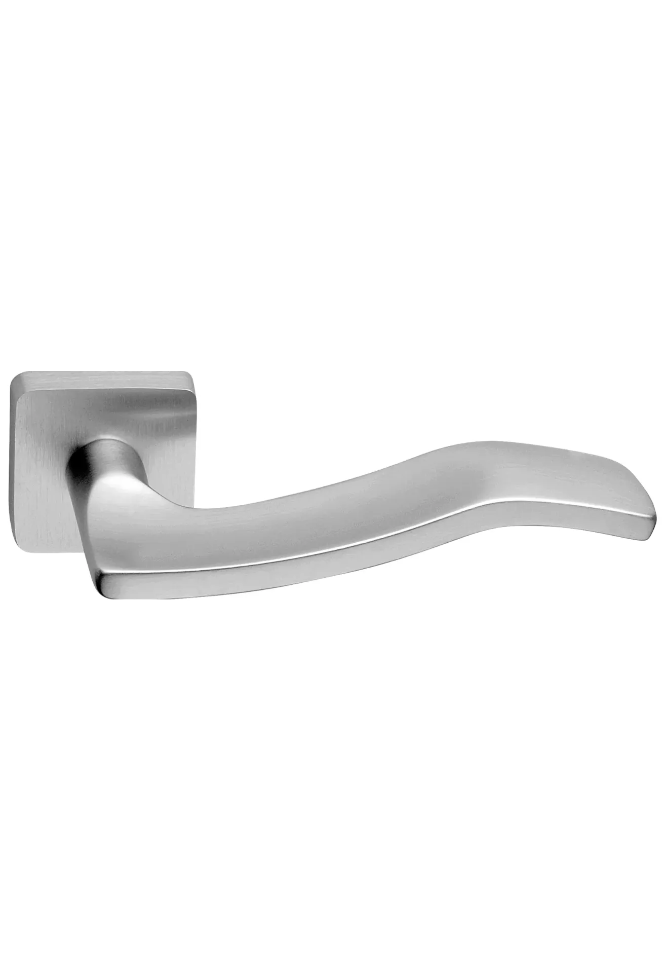 [MN700R0FRACS0PP] MANILLA FLOW FRASCIO (ITALIA) CROMO SATINADO PAR (HASTA AGOTAR STOCK)