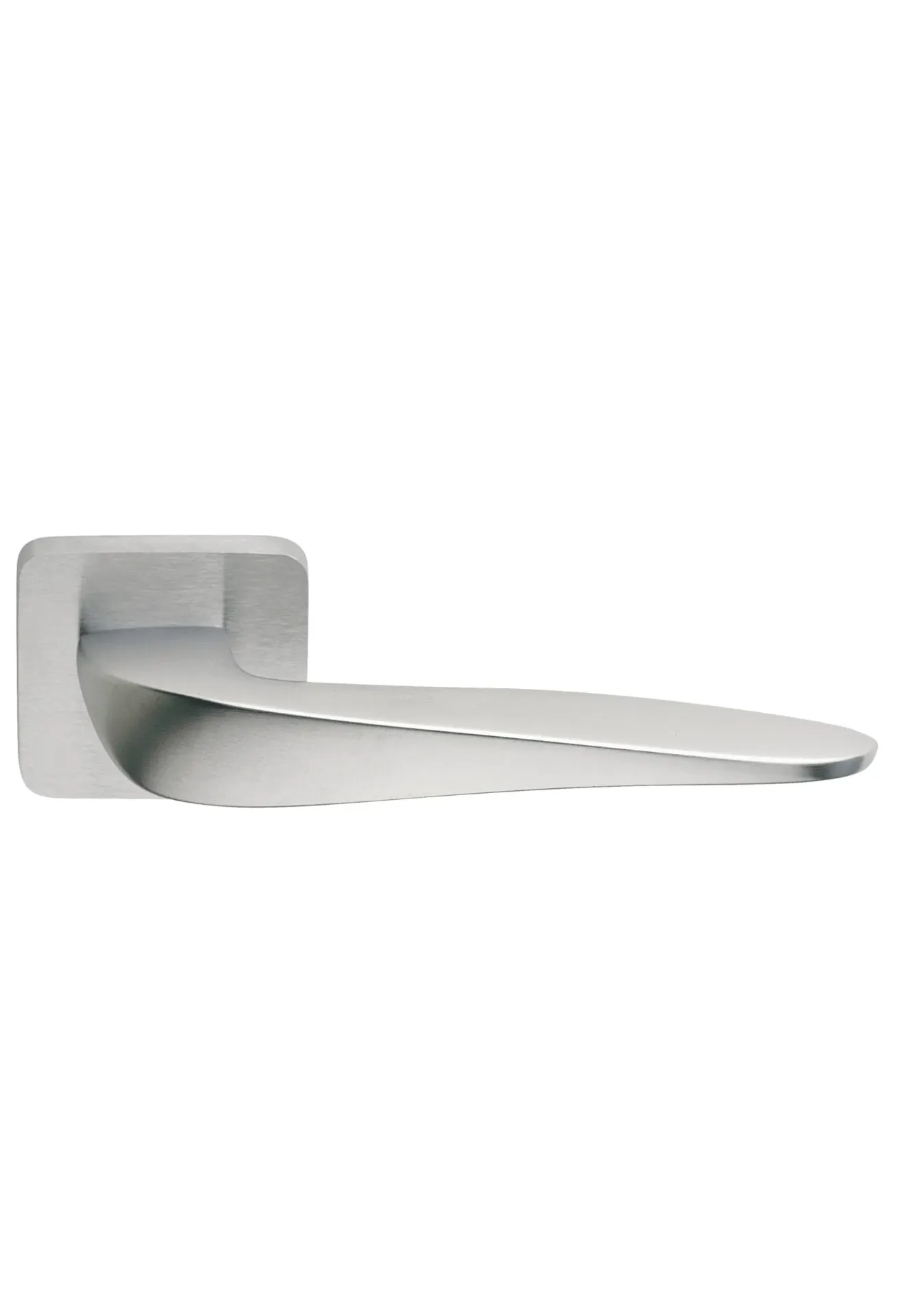 [MN710R0FRACS0PP] MANILLA ARIA FRASCIO (ITALIA) CROMO SATINADO PAR