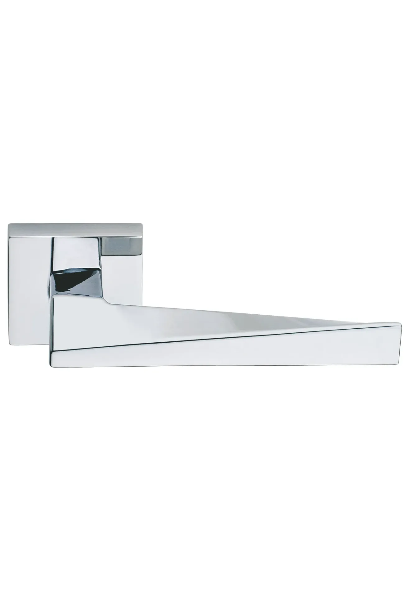 MANILLA SWEEP FRASCIO (ITALIA) CROMO LÚCIDO PAR
