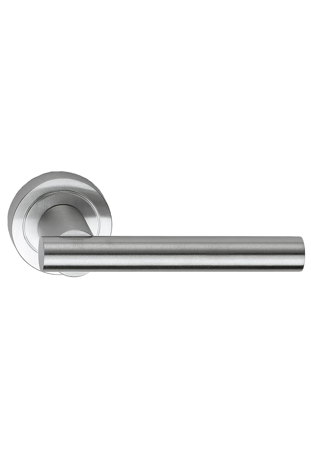 [MN745R0FRACS0PP] MANILLA 745/50 MODELO L FRASCIO (ITALIA) CROMO SATINADO PAR