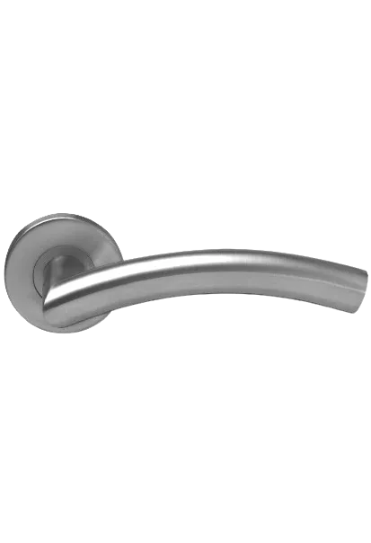 [MN808R0ITLIX0PP] MANILLA MODELO 808-I ITALINNEA ACERO INOXIDABLE PAR