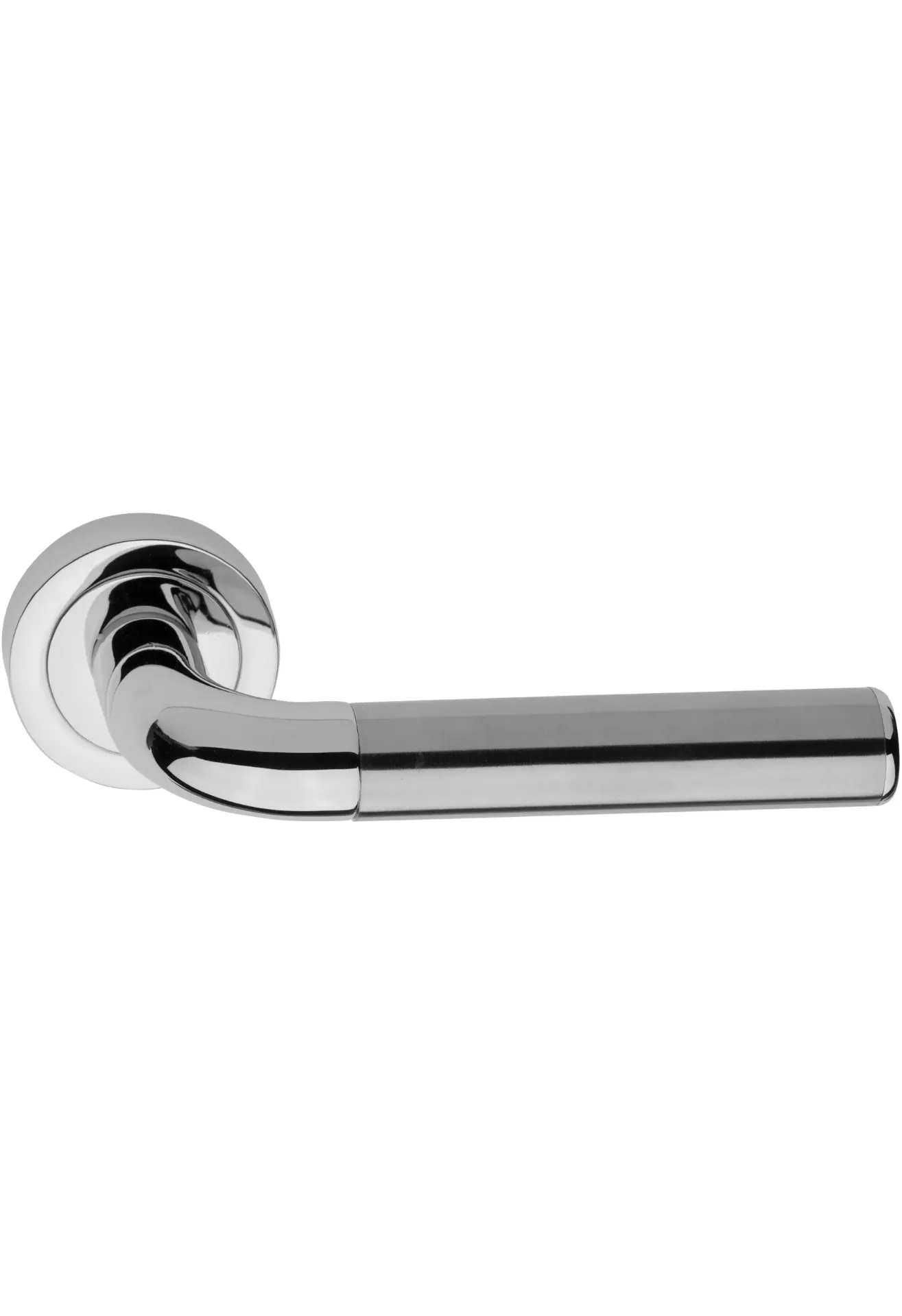 [MN933R0FRACR0PP] MANILLA 933/50 FRASCIO (ITALIA) CROMO/ACERO INOXIDABLE PAR