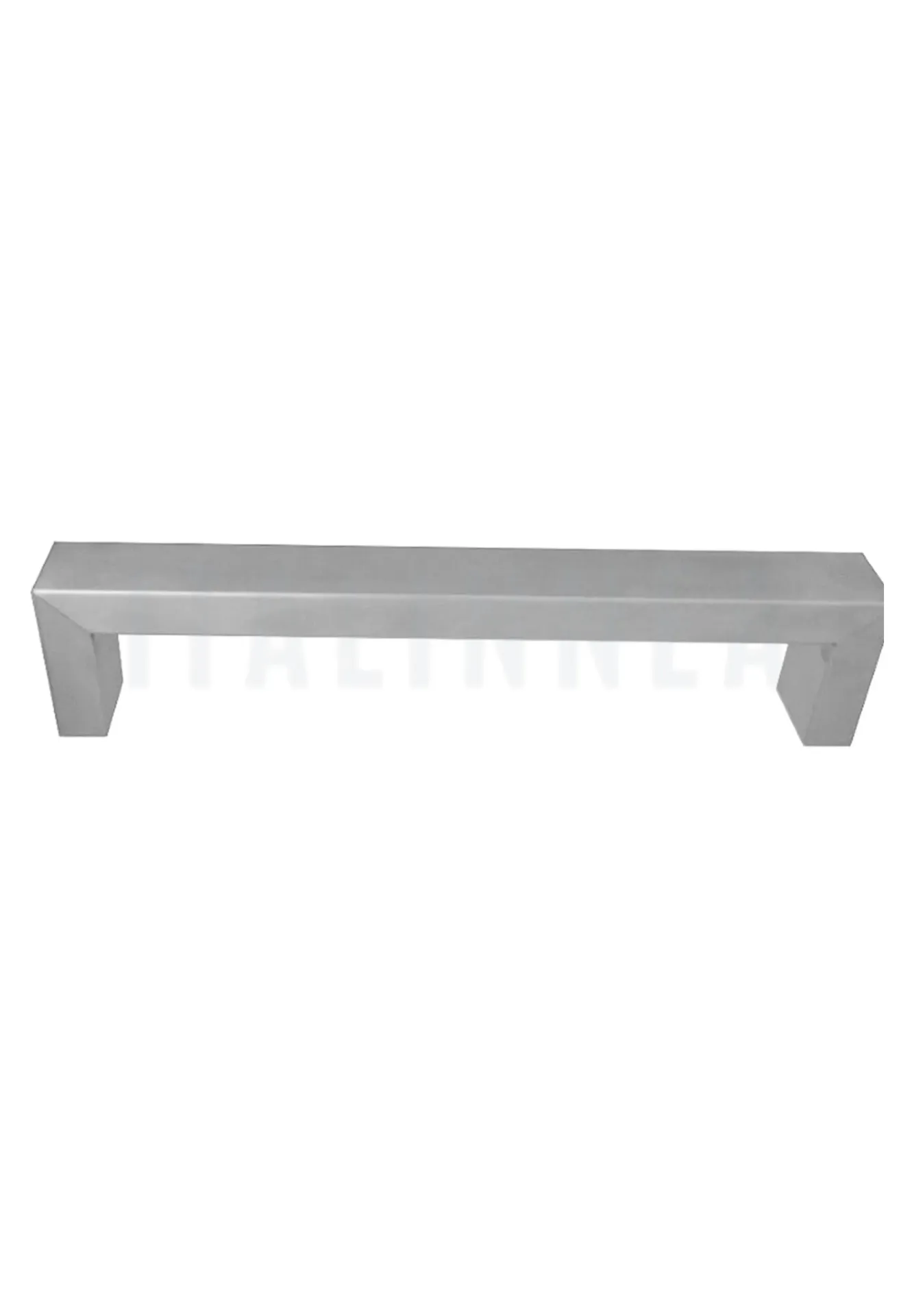 [MTI1000ITLIX320] MANILLÓN I 1000 - G ITALINNEA ACERO INOXIDABLE 320 mm 201 CON KIT UNITARIO