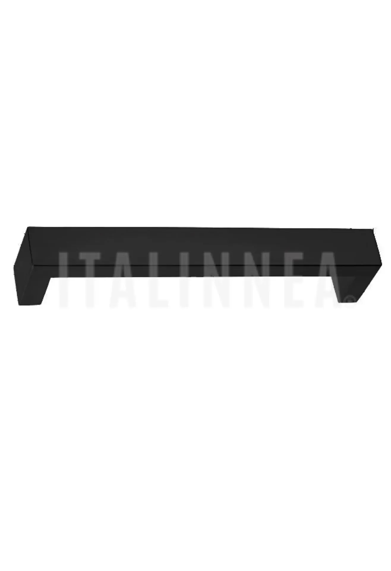 [MTI1000ITLNE320] MANILLÓN I 1000-G ITALINNEA NEGRO 320 mm CON KIT UNITARIO