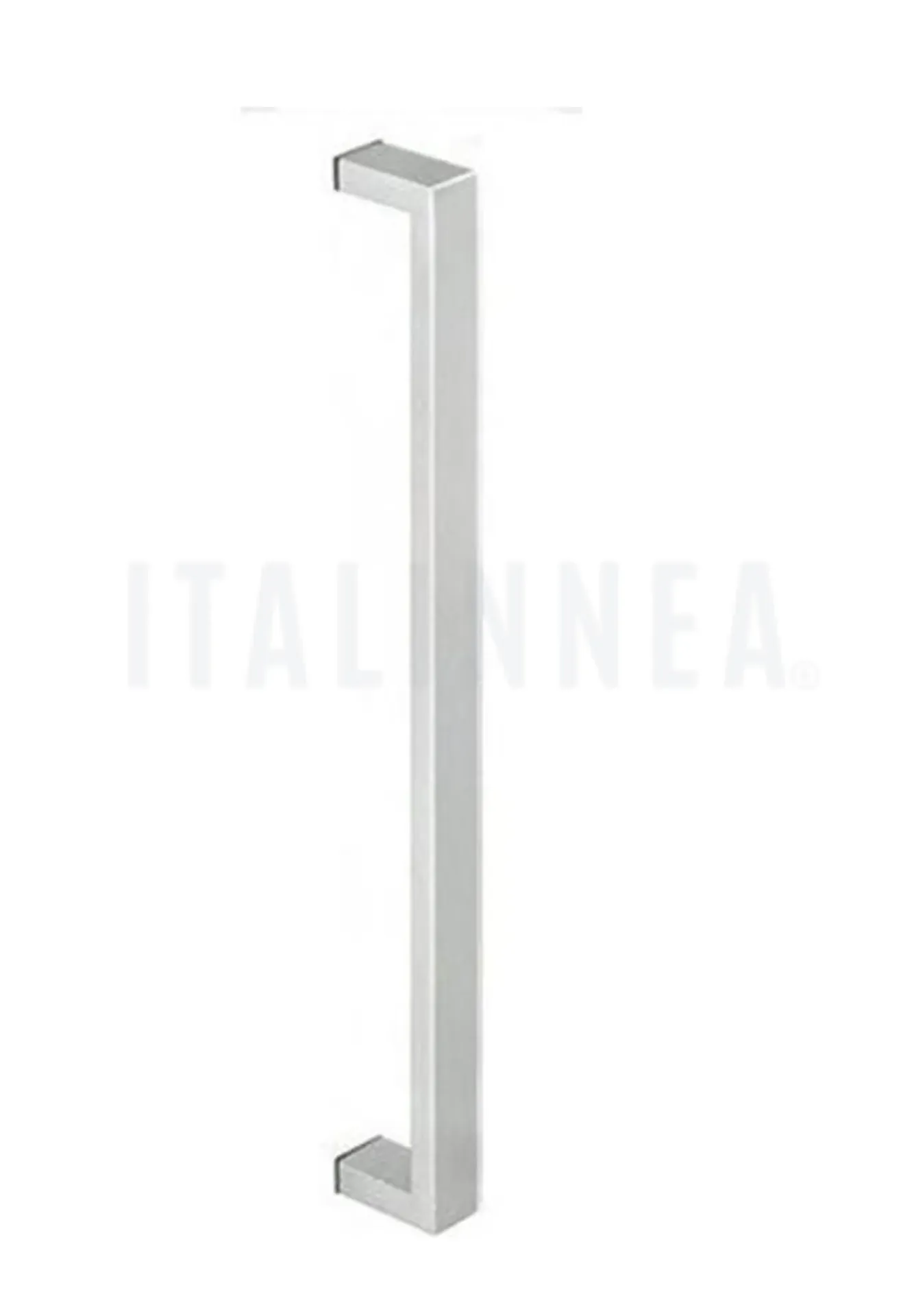 MANILLÓN I 1100 - G ITALINNEA INOX 30X15X465 304 C/KIT UNIT (HASTA AGOTAR STOCK)