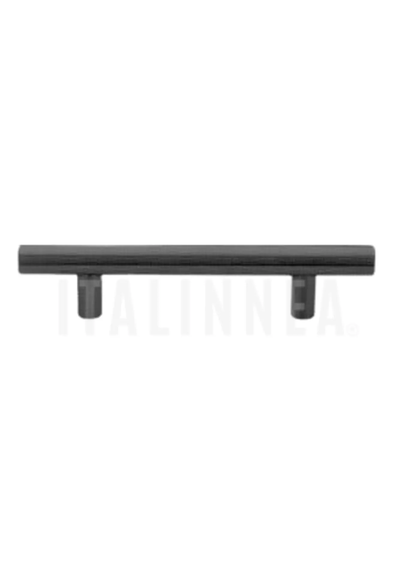 MANILLA I 2000-G ITALINNEA NEGRO 30X600X900 mm CON KIT UNITARIO