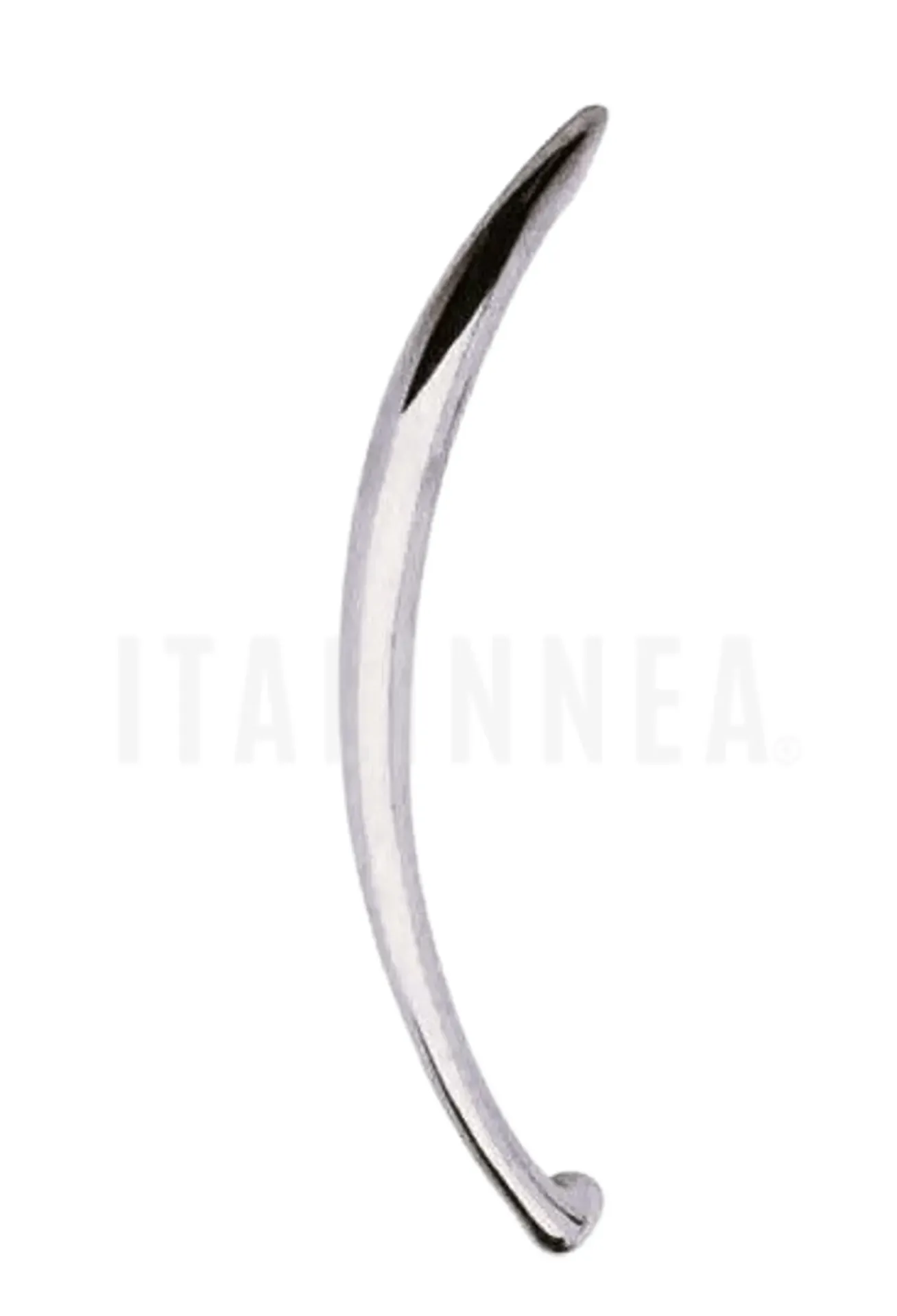 [MT350ARFRACRIZQ] MANILLÓN 350 ARPA FRASCIO (ITALIA) CROMO IZQUIERDA (HASTA AGOTAR STOCK)